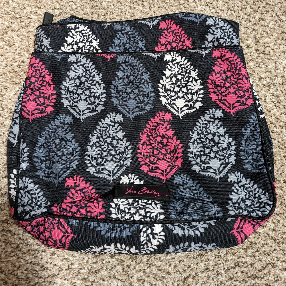 Vera Bradley Lighten Up Slim Crossbody
